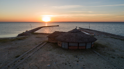 PLAŻA KADYNY SREBRNA RIWIERA III © marekka