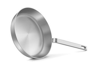 pan isolated on white 