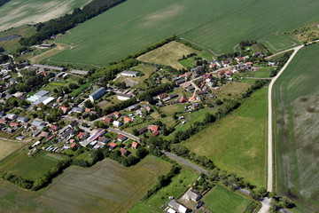 Wilhelmsburg bei Ferdinandshof