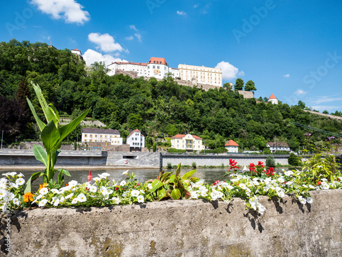 Von Royalty Donau Oberhaus Stock Passau And Der Free Photo Veste EwRxcq8H