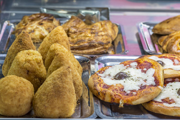 Sicilian 