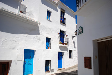Frigiliana