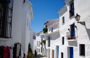 Frigiliana