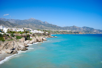 Nerja