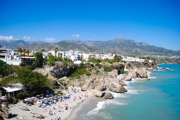 Nerja