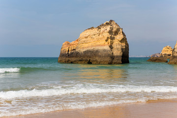 Praia da Rocha
