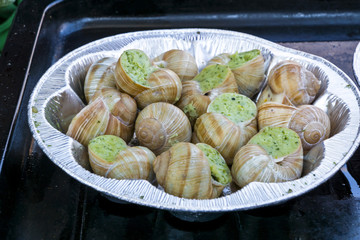 Escargot
