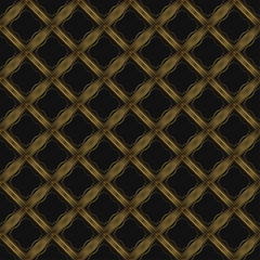 Luxury Background with Gold Color