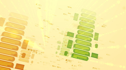 Messages in Screens, Formulas and Files