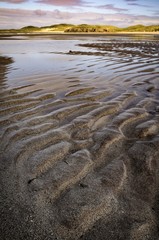 Balnakeil Beach Scotland Highlands 