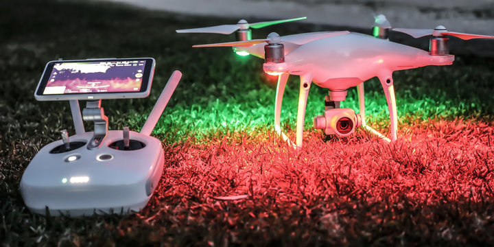 drone....