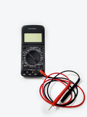 multimeter digital for home study
