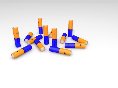 lithium battery