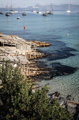 Cala Saona, Formentera Spain