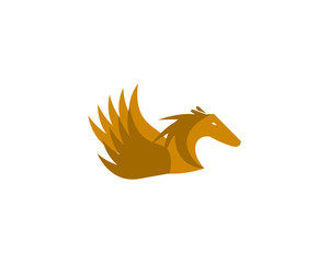 pegasus logo