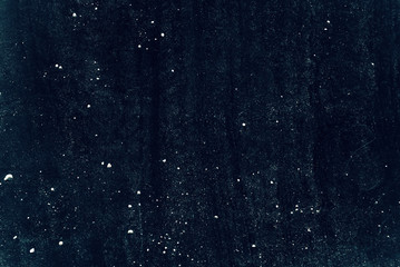 Dark concrete wall grunge texture