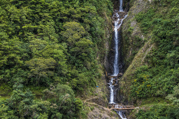 Salkantay Trekking Peru the road to Machu Pichu