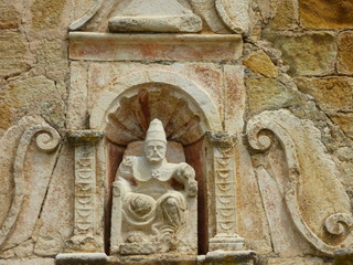 Pals. Pueblo medieval en la Costa Brava (Girona) en el Bajo Ampurdán,  Cataluña, España. Limita con los municipios de Torroella de Montgrí, Fontanillas, Palau-sator, Torrent, Regencós y Bagur