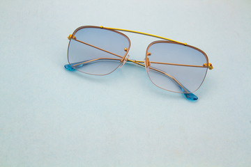 Cool & Creative Shoot for Eyewears 