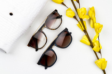 Cool & Creative Shoot for Eyewears 