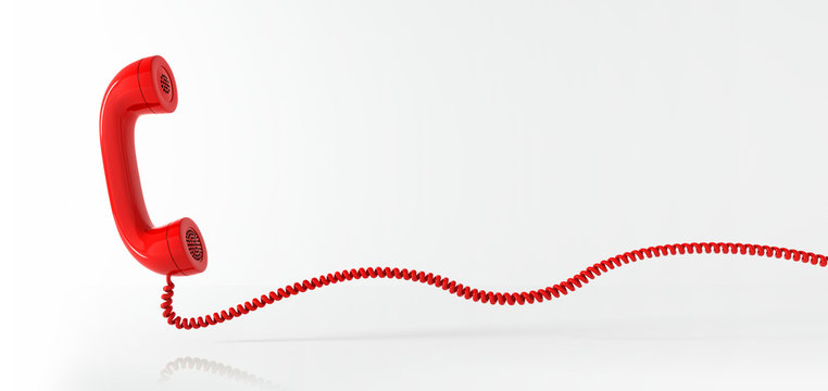 Telefon-Hotline
