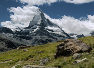 Matterhorn