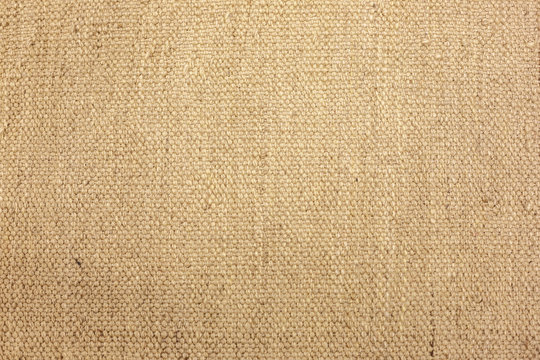 texture of beige carpet, burlap