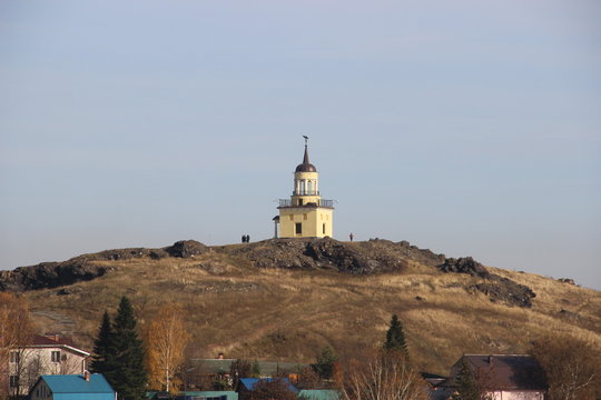 Башня 1818 года