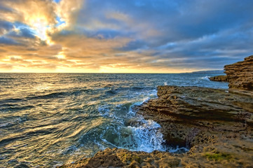 Sunset Cliffs Natural Park