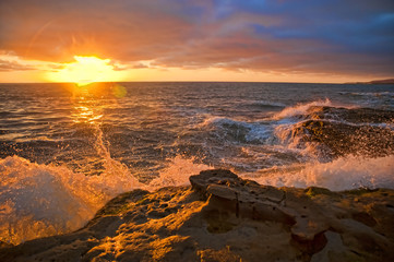 Sunset Cliffs Natural Park