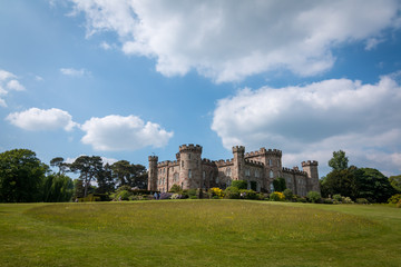 Cholmondeley Castle