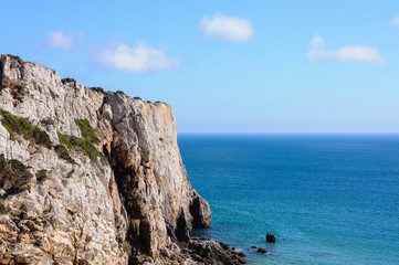 Cape Saint Vincent, Sagres, Algarve, Portugal