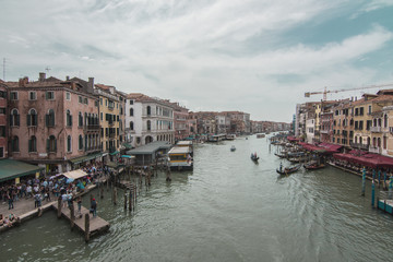 Venice, Italy 