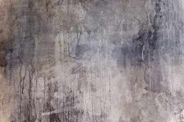 Abstract grey concrete loft texture for grunge background