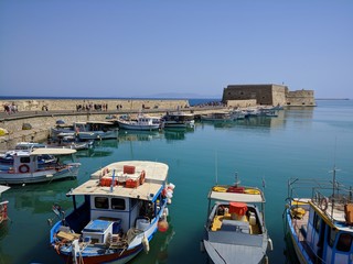 Heraklion