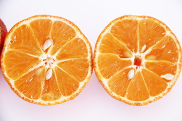 Lemon cravo, fruit, São Paulo, Brazil