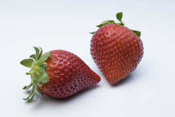 rosse e profumate