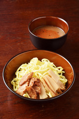 つけ麺