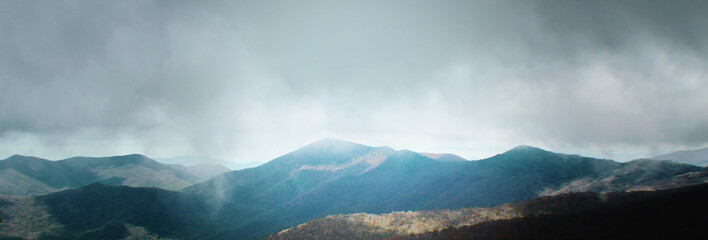 Smoky Mountain