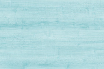 pastel wood planks texture, Vintage blue wooden background. Old weathered aquamarine board. Texture. Pattern. Wood background - Powered by Adobe