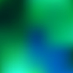 Smooth vector gradient background.
