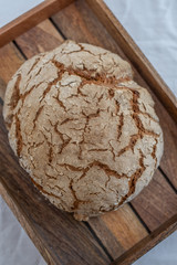 Roggenbrot 