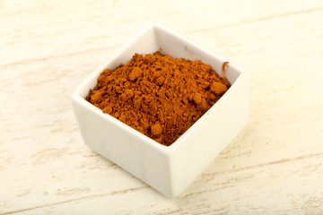 Cocoa powder