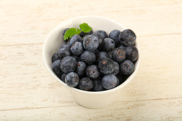 Blueberry