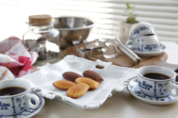 フィナンシェ ライフイメージ A