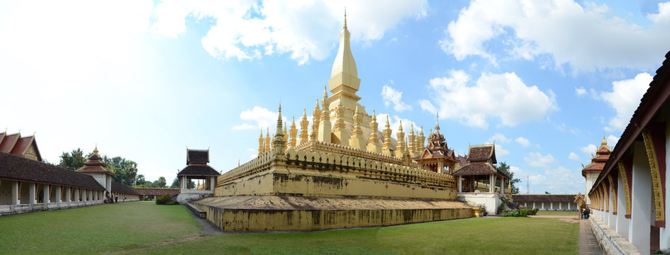 loas landmark travel