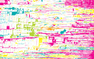 Obraz premium Fun Grunge Urban Background
