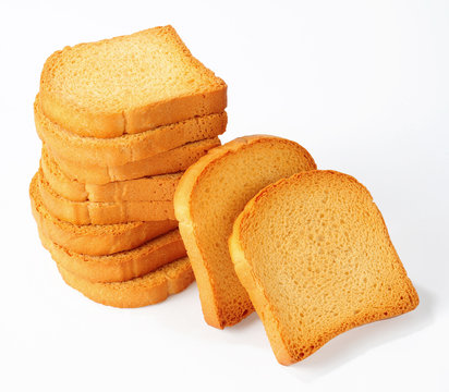 Zwieback