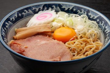 油そば