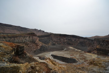 山